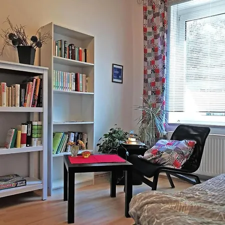 ベッド・アンド・ブレックファスト Bed&breakfast_einzelzimmer